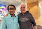 ஹாலிவுட் பிரபலங்களின் பாராட்டு மழையில் தமிழர் தயாரித்த ‘சிட்டி ஆப் ட்ரீம்ஸ்’ஹாலிவுட் திரைப்படம் !