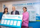 மருத்துவர்களின் திறன் மேம்பாட்டு நூல்கள் : அப்போலோ மருத்துவமனையின் புதிய முயற்சி!