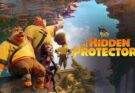 ‘Boonie Bears: The Hidden Protector’  Movie Review