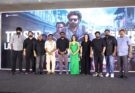 பூரி ஜெகநாத் இயக்கத்தில் விஜய் சேதுபதி நடிக்கும் ‘ஸ்லம் டாக்’ திரைப்படத்தின் டீஸர் வெளியீட்டு விழா: படங்கள்!