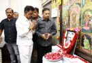 கே.ராஜன் நினைவேந்தல் கூட்டம்:  திரையுலகினர் நெகிழ்ச்சி அஞ்சலி!