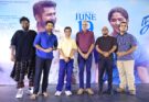 ‘நூறு சாமி’ அம்மா -அக்கா- தங்கை- என எல்லாருக்குமான மிக முக்கியமான படம்: இயக்குநர் சசி!