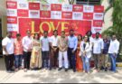 ‘லவ் ஓ லவ்’ டீசர் வெளியீட்டு விழா : காதல், கலாட்டா, காமெடி… ரசிகர்களை கவரும் ‘லவ் ஓ லவ்’ டீசர்!