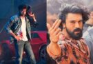 பாக்ஸ் ஆபீஸ் வசூலில் புதிய சரித்திரம் படைத்த ‘தந்தை’ சிரஞ்சீவி – ‘மகன்’ ராம்சரண்!