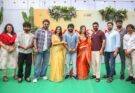 #NkrAR2, சுரேஷ் புரொடக்ஷன்ஸ், ஜீ ஸ்டுடியோஸ், சுமதி. அர்ச்சனா வழங்கும் திரைப்படம் பிரம்மாண்டமாக தொடக்கம்