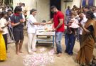 குஷ்பூ மகள் அவந்திகா நடக்கும் ‘அட்டாக்கர்’ படப்பிடிப்பு தொடங்கியது!