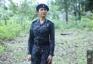 கிளிசரின் இல்லாமலேயே அழுது நடித்த அனுபவம் : ‘நோவா’ பட அறிமுக நாயகி அத்விதி ஷெட்டி!