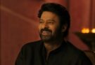 உலகில் எங்கு சென்றாலும் ‘பாகுபலி ‘புகழ்:  பிரபாஸ் பெருமிதம்!