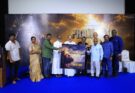 ‘பிரஜாபதி’   – தமிழக சட்டப்பேரவை தலைவர் ஜெ.சி.டி பிரபாகர் பாராட்டு !