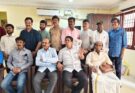 திரைப்பட எழுத்தாளர்கள் சங்க புதிய நிர்வாகிகள் பதவியேற்பு !