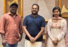 ஜிப்ரான் இசையில் வில்லுப்பாட்டு மாதவி பாடகியாக அறிமுகம்!