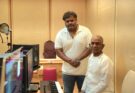 இசைஞானி இளையராஜா இசையில் உருவாகும் ‘தட்டுவண்டி’