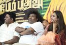நல்ல கதையுடன் வரும் புதியவர்களுக்கு வாய்ப்பு கொடுப்பேன் :யோகி பாபு உறுதி!