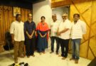 ‘லட்சுமிகாந்தன் கொலை வழக்கு’ திரைப்படத்திற்கு நாடாளுமன்ற உறுப்பினர் கனிமொழி பாராட்டு!