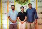 துருவ் விக்ரம் நடிக்கும் ‘#DV 4’ பட தொடக்க விழா!
