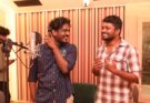 ‘ஹைக்கூ’ திரைப்படத்தின் டப்பிங் பணி தொடங்கியது!
