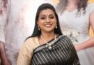 ‘அன்பே டயானா’வில் நான் நடித்த பாத்திரம் என்னைப் பிரதிபலித்தது போல் இருந்தது: நடிகை ரோஜா பேச்சு!