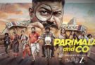 ஜூலை 10-ல் 5 மொழிகளில் வெளியாகும் ‘பரிமளா & கோ’