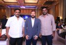 நியூஸ் 7 தமிழ் விருது வழங்கும் விழா – GKM தமிழ்குமரன் விருதுகள் வழங்கினார்!