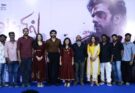 அசோக் செல்வன்- பிரீத்தி முகுந்தன் நடிக்கும் ’அன்பில் அவன்’ திரைப்படத்தின் முதல் பார்வை வெளியீட்டு விழா ஃபர்ஸ்ட் லுக் மற்றும் டைட்டில் டீசர் வெளியீடு!