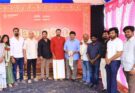 டிரைடெண்ட் ஆர்ட்ஸ் ஆர். ரவீந்திரன் தயாரிப்பில் பிரியன் ராஜேந்திரன் இயக்கத்தில் ‘மேரிகோல்ட்’