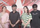 ரஜினியின் 51 ஆண்டுகாலப் பயணம்: ‘தர்மன்’ படப்பிடிப்புத் தளத்தில் ஒரு கொண்டாட்டம்!