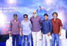 சங்ககிரி ராஜ்குமாரின் ‘ONE MAN’ திரைப்படத்தின் பத்திரிகையாளர் சந்திப்பு!