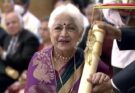 செளகார் ஜானகி மறைவு : கவிஞர் வைரமுத்து இரங்கல் !