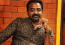 நடிகர் கவுண்டமணிதான் எனக்கு இன்ஸ்பிரேஷன்: நடிகர் அப்துல் லீ!