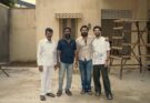 வேகமாக விறுவிறுப்பாக நடைபெறும் ‘அரசன்’ படப்பிடிப்பு!