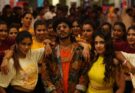 ’டெக்ஸாஸ் டைகர்’ திரைப்படத்தின் முதல் பாடல் ‘டைகரியன் ரோர்’