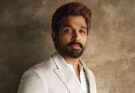பான் இந்தியா நட்சத்திர முகமாக ஃபோர்ப்ஸ் இந்தியா அட்டைப் படத்தை அலங்கரிக்கும் அல்லு அர்ஜுன்!