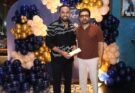 சக்தி ஃபிலிம் ஃபேக்டரி நிறுவனர் சக்திவேலன் பிறந்தநாள் விழா: திரைப்பிரபலங்கள் வாழ்த்து!