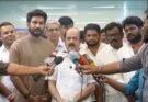 ‘ஜி.டி.என்’ படத்தை மாணவர்கள் பார்க்க வேண்டும்: சபாநாயகர் ஜே.சி.டி. பிரபாகர் பேச்சு!