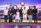 ஃபஹத் பாசில் நடித்த’டோன்ட் ட்ரபிள் தி ட்ரபிள்’ அறிமுகவிழா: சூர்யா கலந்து கொண்டு வாழ்த்து!