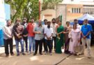 ரோமியோ பிக்சர்ஸ்-ஏவியேட் பிக்சர்ஸ் இணையும் புதிய திரைப்படம் தொடங்கியது!