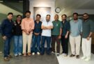 ‘பெத்லகேம் குடும்ப யூனிட்’ படக்குழுவினரை பாராட்டிய கமல்!