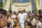 இசைஞானி இளையராஜா இசையில் மாரி செல்வராஜின் ‘மஞ்சணத்தி’ படப்பிடிப்பு தொடங்கியது!