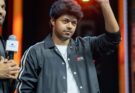 கடினமான தருணங்களில் இருந்து மீண்டு வர நாம் எடுக்கும் ஒரு முடிவு: ‘சிக்மா’ இயக்குநர் ஜேசன் சஞ்சய்!