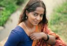 ‘என்ன விலை’ படத்தில் உணர்வுள்ள பாத்திரத்தில் நடித்த அனுபவம்: நடிகை விஜயலட்சுமி வீரமணி!