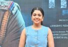 ஒரே மாதிரியான படங்களே வருகின்றன: நடிகை ரித்விகா ஆதங்கம்!