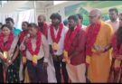 விநாயகர் சதுர்த்தி அன்று இசைஞானி இளையராஜா கலந்து கொண்ட திரைப்பட தொடக்க விழா!