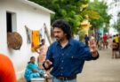 ஹிப்ஹாப் தமிழாவின் ‘மீசைய முறுக்கு 2’ டிரெய்லர் யூடியூபில் 5 மில்லியன் பார்வைகளைக் கடந்தது!