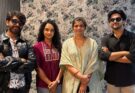 ஷபீர் சுல்தான் – சின்மயி இணைந்த ‘வான்மதி’ பாடல் நல்ல வரவேற்பு பெற்றுள்ளது!