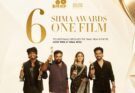சைமா (SIIMA) விருதுகளில் அசத்திய ‘டூரிஸ்ட் ஃபேமிலி’ – 6 விருதுகளை வென்றது!