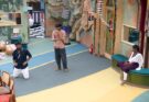 பிக் பாஸ் தமிழ் சீசன் 10: ஒரு நாற்காலிக்காக வினோத் பாபுவுக்கு நூதன தண்டனை – முனியம்மாளுடன் மோதிய முகேஷ்!