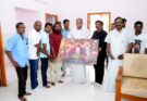 புதுச்சேரி முதலமைச்சர் வெளியிட்ட ‘துரோகம் பழகு’ திரைப்படத்தின் இரண்டாவது பார்வை!