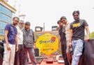 ஓரம் போ, ஓரம் போ!! ‘டோரதி’ வண்டி வருது!