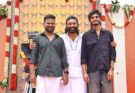 தனுஷ் – தமிழரசன் பச்சமுத்து கூட்டணியில் அதிகாரப்பூர்வமாக தொடங்கியது D56!