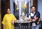 ‘த்ரிஷ்யம் 3’ இந்திப் பதிப்பை உலகளவில் வெளியிடுவதற்குத் தடைகோரி வழக்கு!